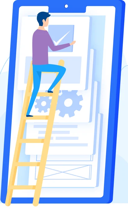 Icono de nuestro servicio de posicionamiento SEO en Girona para negocios locales.