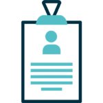 Preu assequible per a una pàgina web bàsica estil targeta de visita.