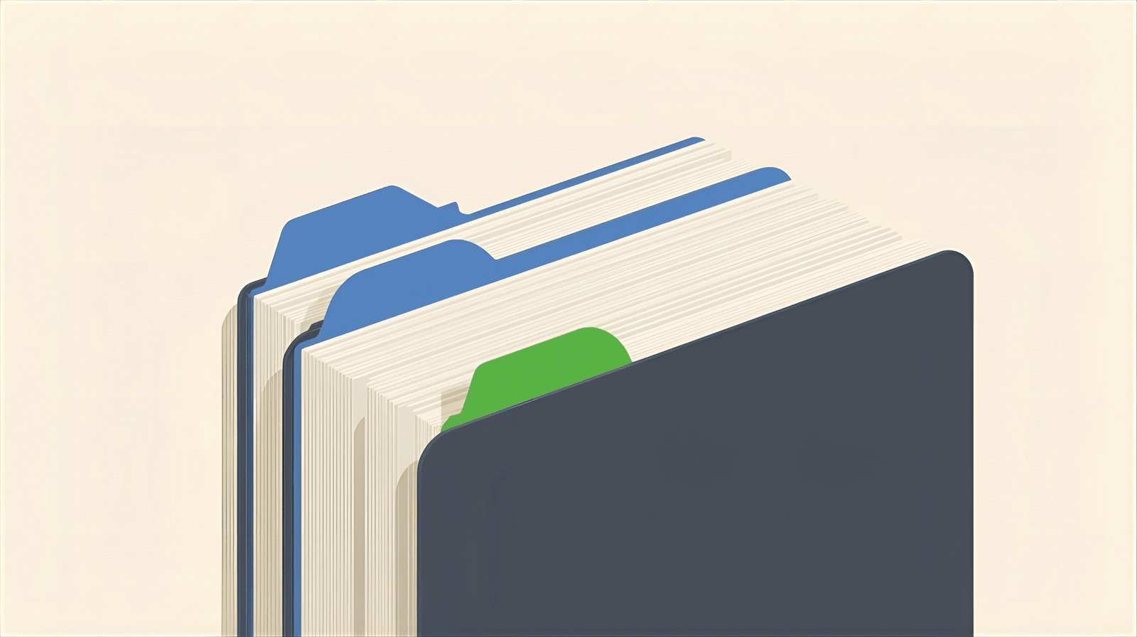 Organització de xats amb etiquetes, una funció de WhatsApp Business per a negocis.