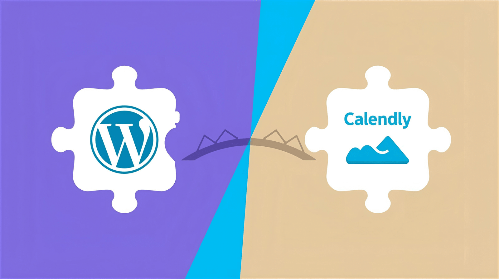Comparativa visual entre un plugin y una herramienta externa para reservas online.